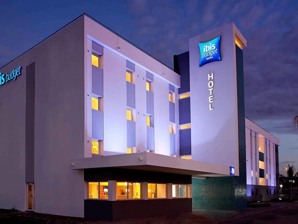 Mia Hotels Tanger Exterior foto